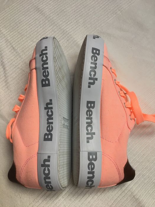 Trampki, buty Bench. 38