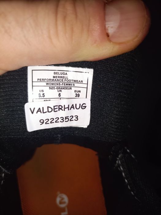 Buty trekingowe podejsciowe MERRELL beluga podeszwa Vibram  Gore-Tex