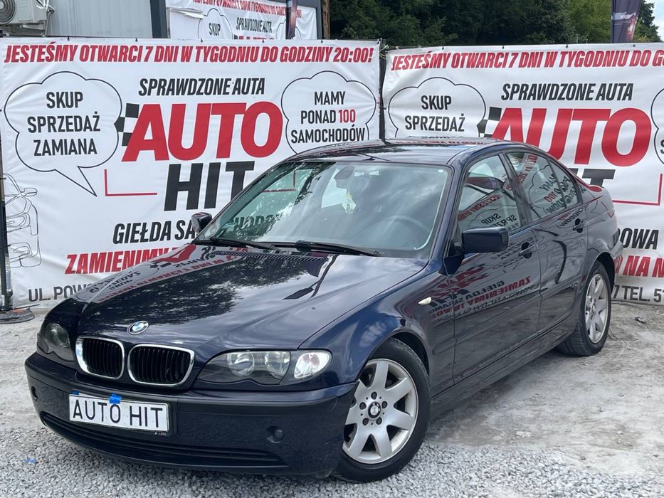 BMW Seria 3