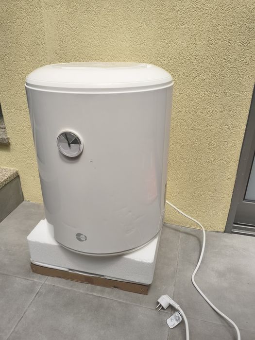 Termoacumulador 50l