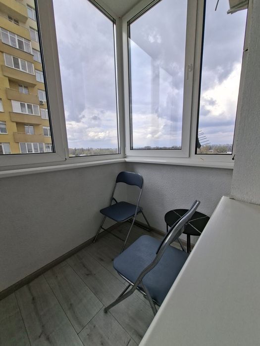 Подобова оренда 1 км.кв