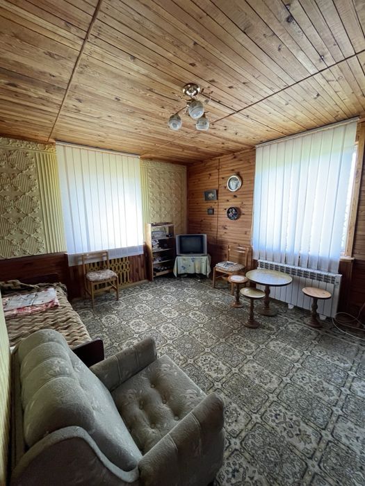 Дачний будинок з городом,скважина, світло на масиві Озерце