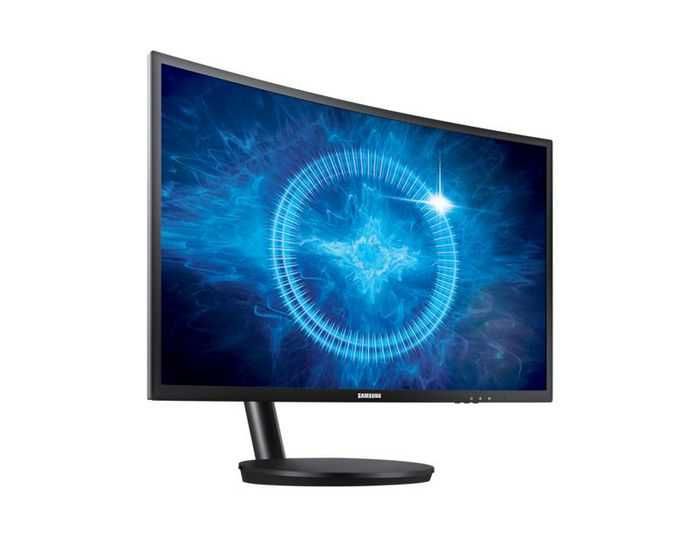 Monitor SAMSUNG - 27FG70F 27P Led FullHD Curvo