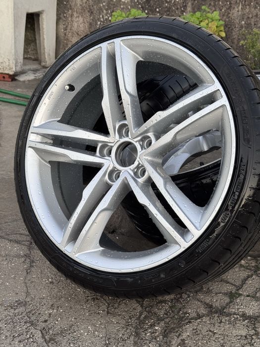 Jantes 19” 5x112 novas