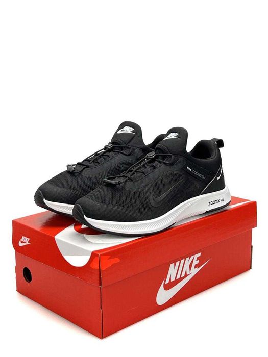 Кроссовки Nike Air Running, 8 цветов, 41-45 размер, кросівки найк серые, чёрные