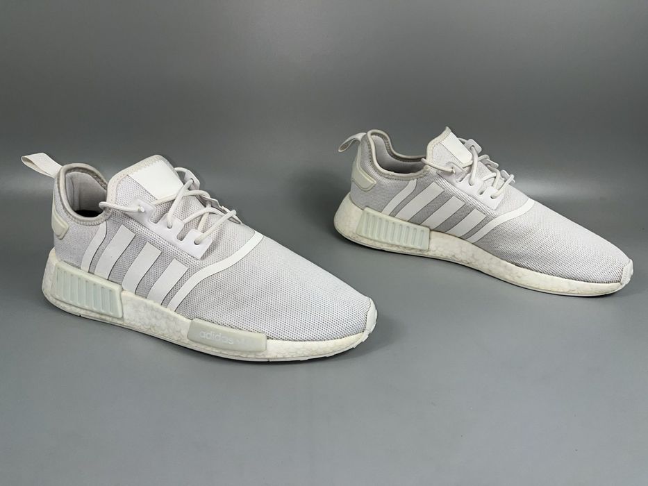 Кросівки Adidas NMD 45 размер (по стельке 29 см)