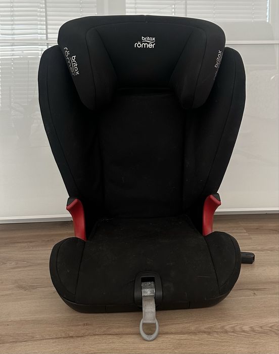 Cadeira auto Britax Romer Kidfix SL