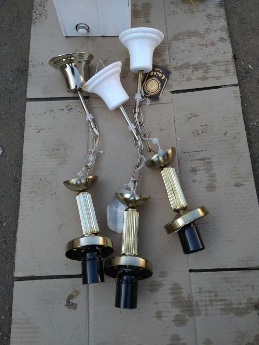 Світильник,люстра