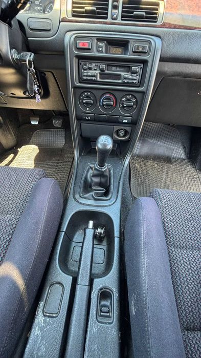 Honda Civic Mb3 1.5 Vtec 1997