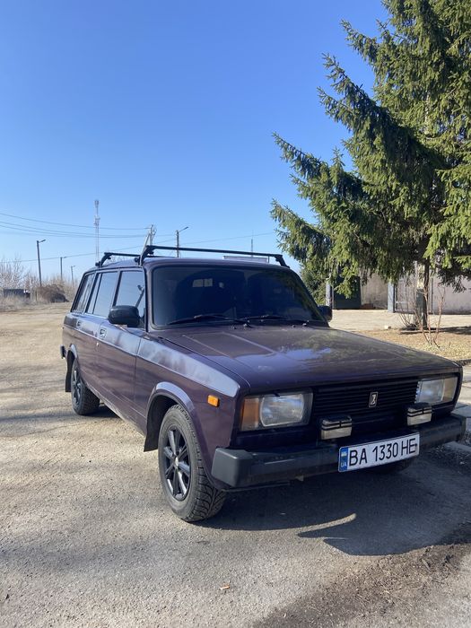 Продам Ваз 2104 1.5 г/б 2004 р.