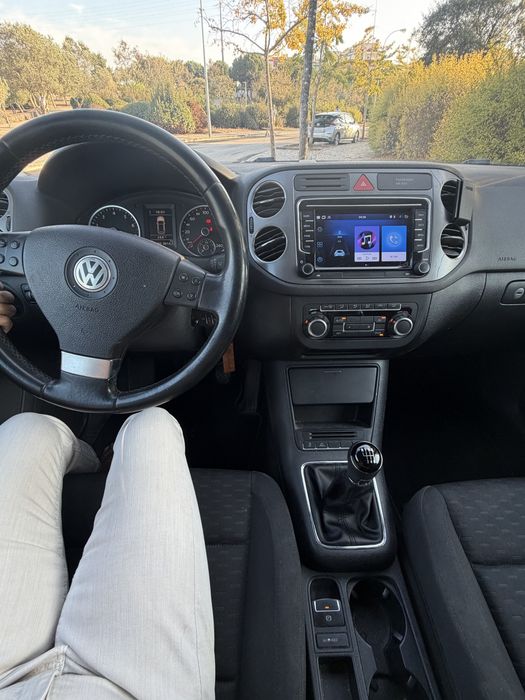 Volkswagen Tiguan 1.4 TSI 150cv 4x4 – 2010 — photo 5