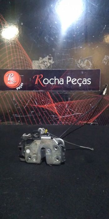 Fecho Da Porta Frente Esq Fiat Panda (169_)