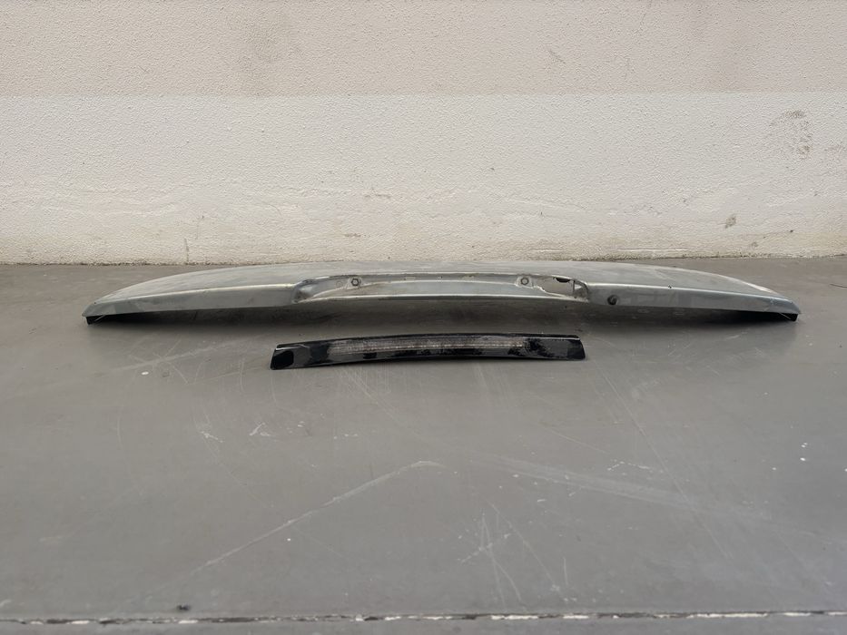 Aileron e 3o stop Renault Clio II