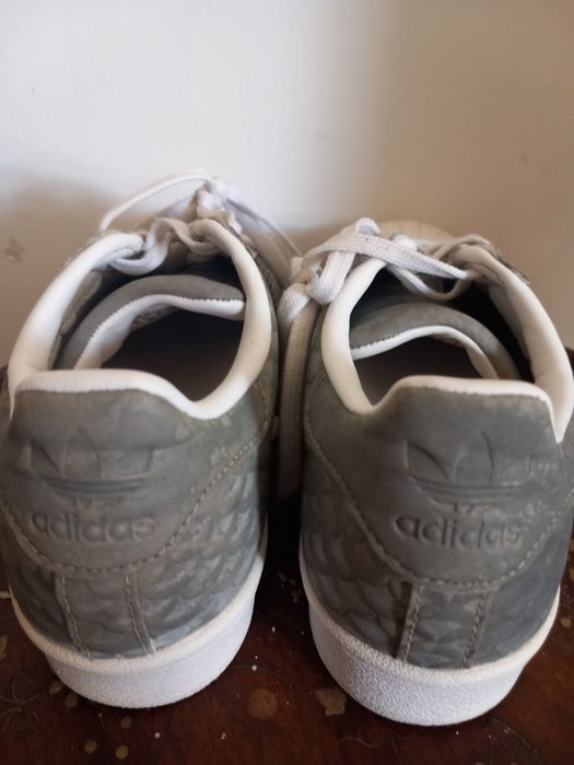 Ténis Adidas Superstar