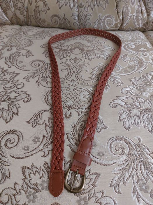 Ремінь  жіночий новий