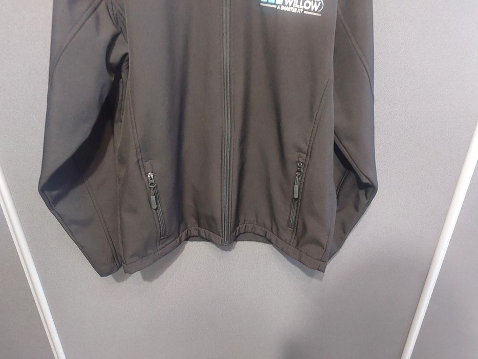 Bluza męska rozpinana butler willow