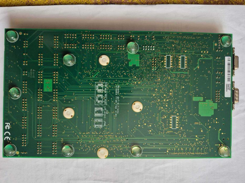 Програматор STK600