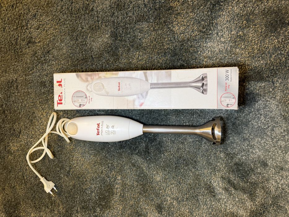 Varinha Magica Tefal