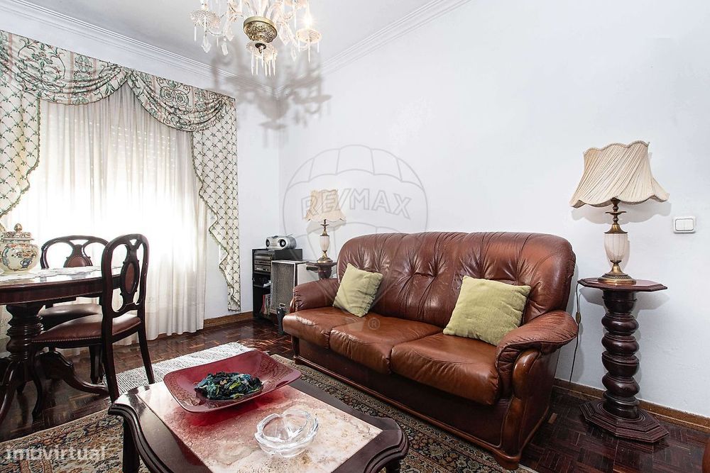Apartamento T2 para venda