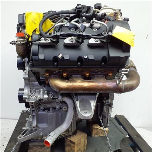 Motor Porsche Cayenne 3.0 V6 Refª: CRCC