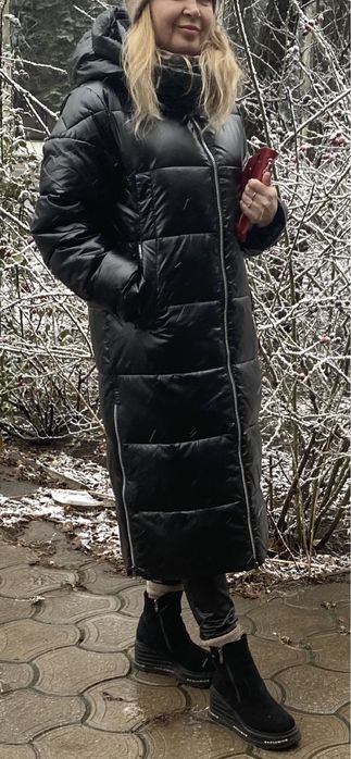 ПРОДАМ пальто/пуховик