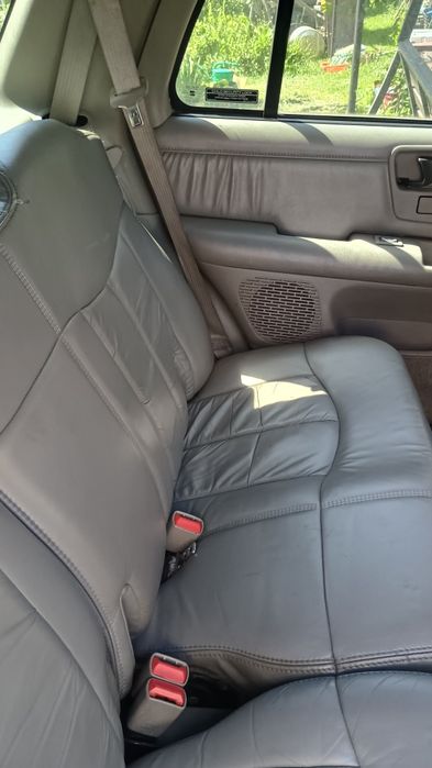 Шевроле блейзер с10