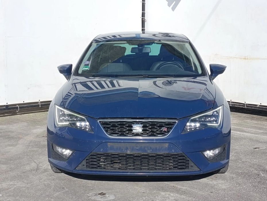 Para peças SEAT Leon (5F1)