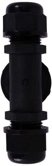 Wodoodporne złącze kablowe skręcane typu T 0,5-2,5mm2 mufa