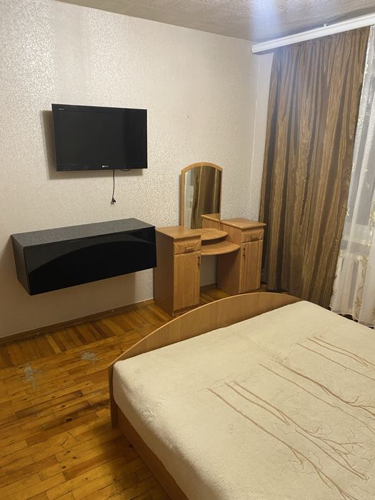 Здам в дострокову оренду квартиру