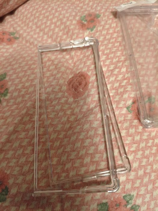 Capas Samsung Z Fold 7