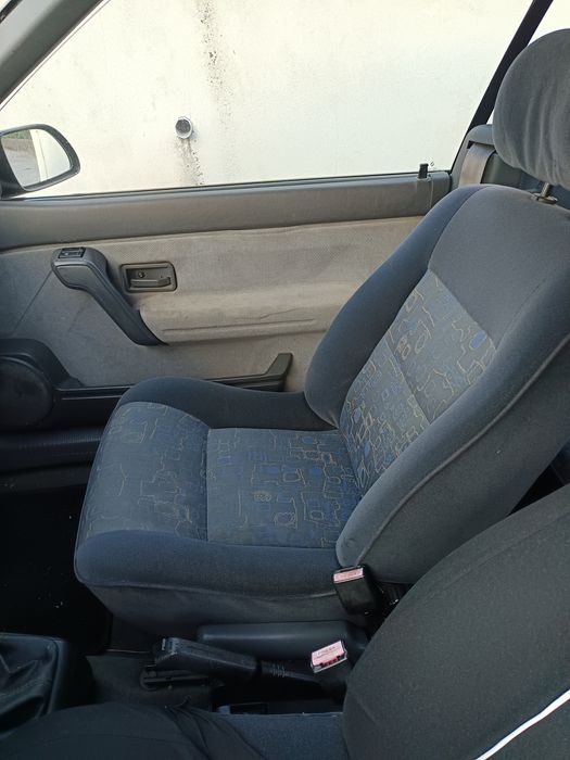 Renault 19 cabrio 1.8