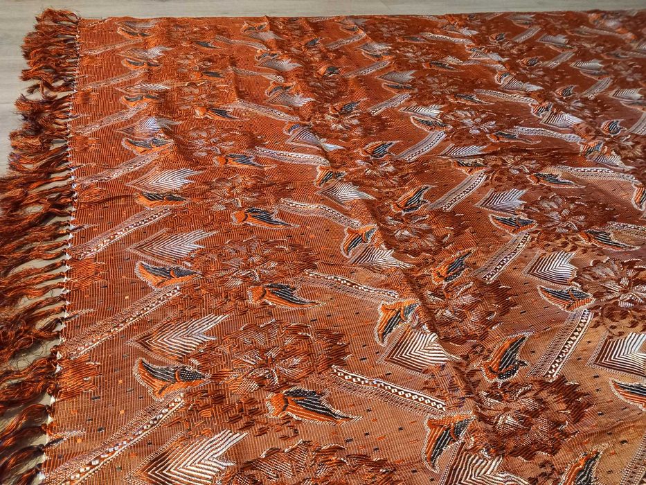 Kapa narzuta nowa z 1955 r.