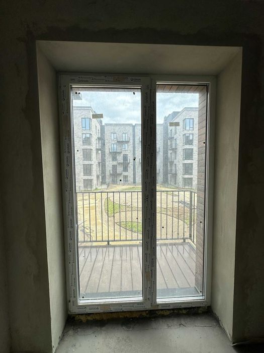 2 кімнатна квартира в ЖК Долішній