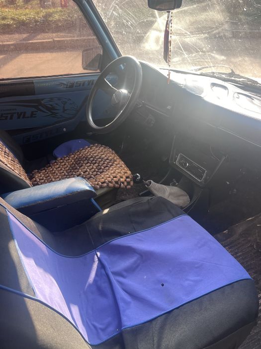 Продаж Обмін ваз 2105 ціна 20000 тис грн