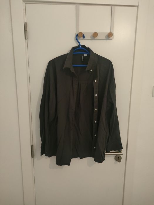 Vendo camisa inverno Senhora