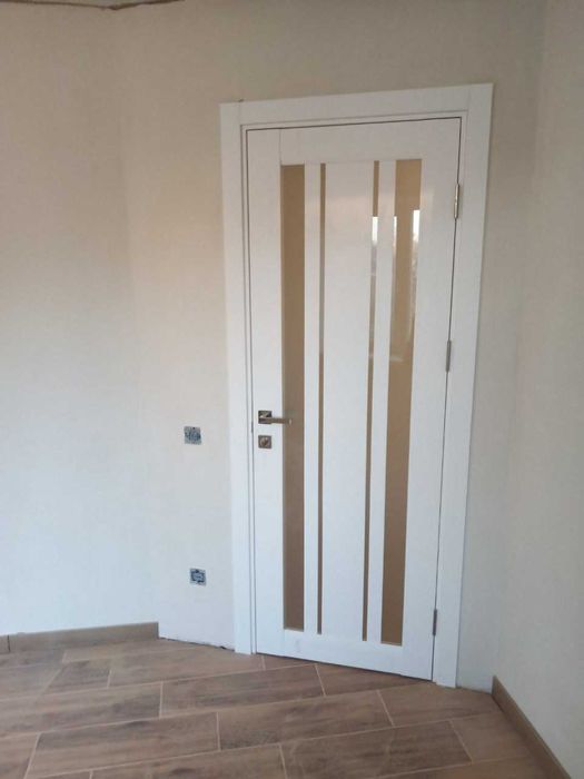 Міжкімнатні двері, великий вибір, доступні ціни