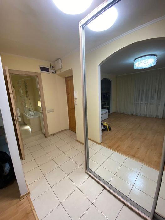 Квартира подобово, погодинно 2 кв на набережній Сонячній