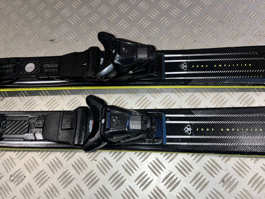 Narty SALOMON S/MAX 8 Ti 165 cm 2023