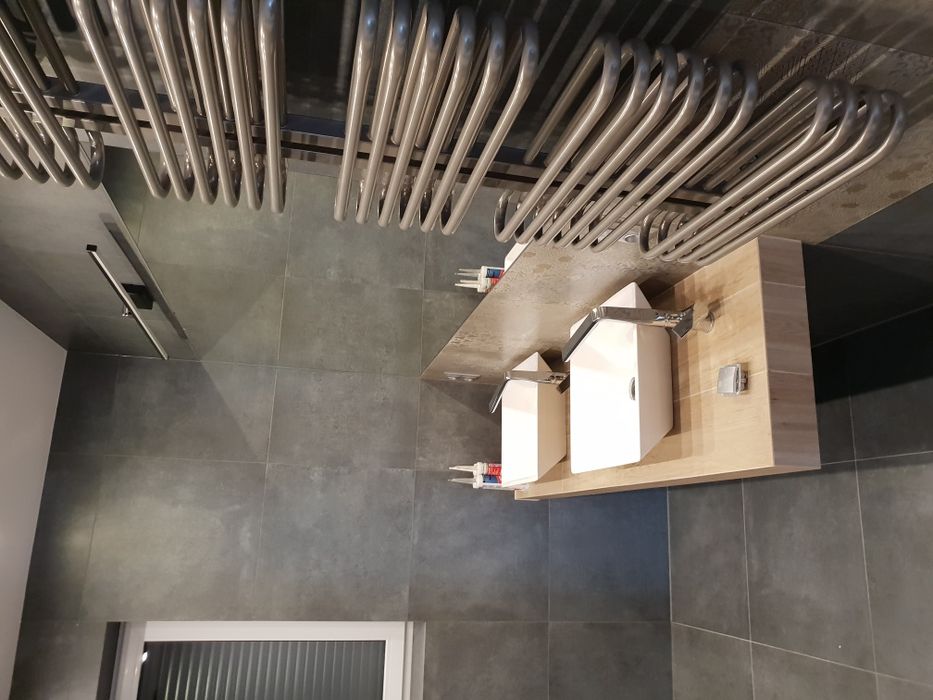 Fliziarz/płytkarz/glazurnik/łazienki/wykończenia wnętrz/remont/remonty