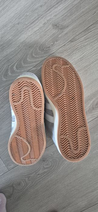 ADIDAS CAMPUS 00s oryginalne r.42