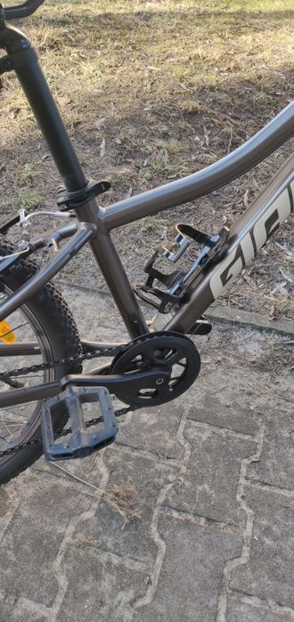 Rower giant xtc 24