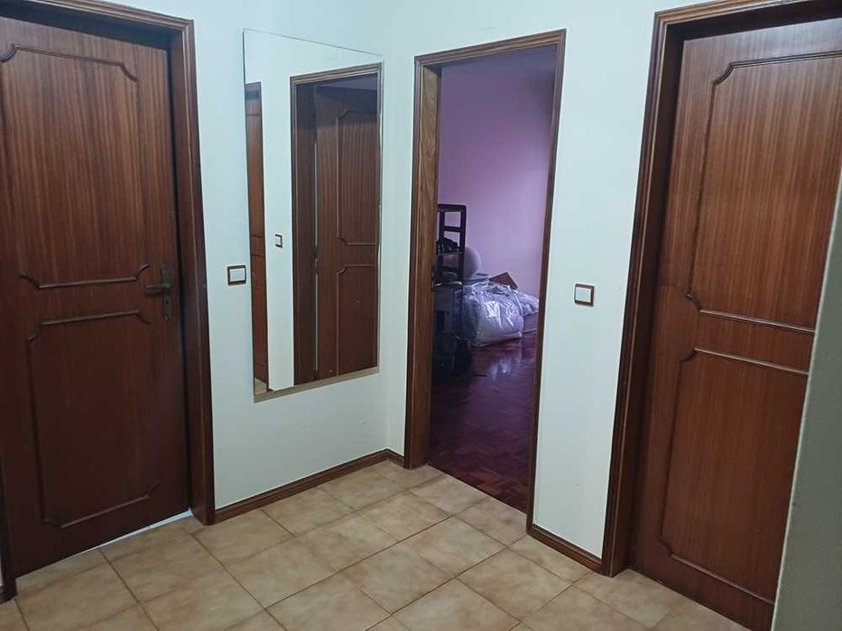 Arrendamento T2 em Santa Apolónia, Coimbra