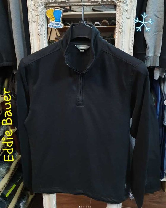 Світшот Eddie Bauer оригінал L