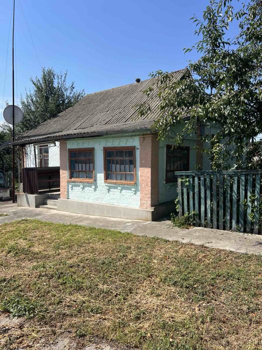 Продаж будинку в с. Потіївка, Київська область