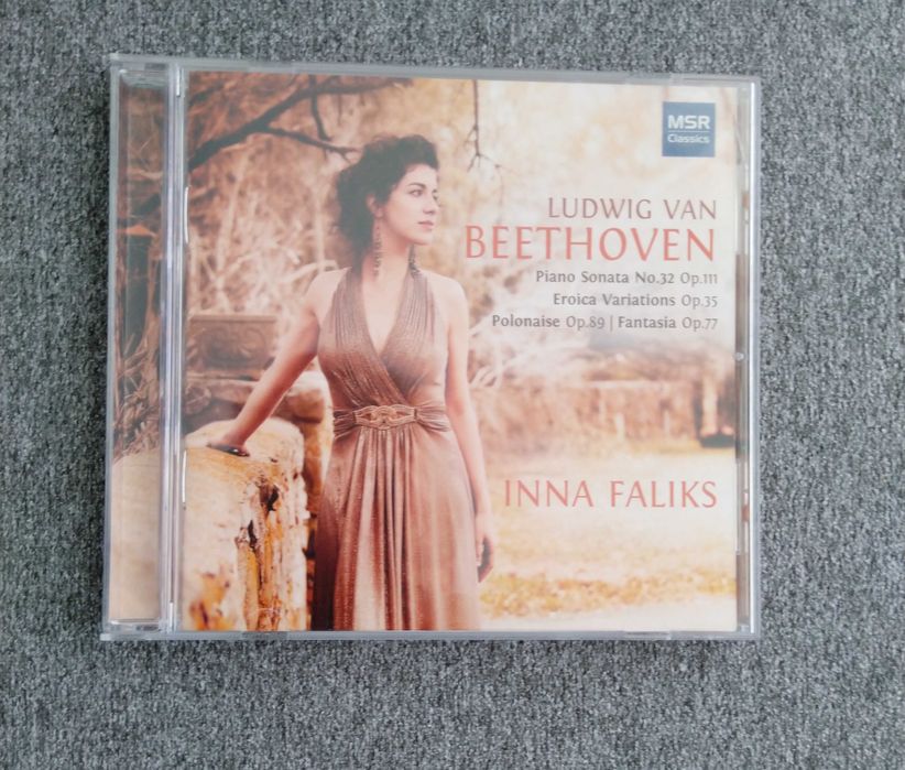 Diversos CDs (música clássica)