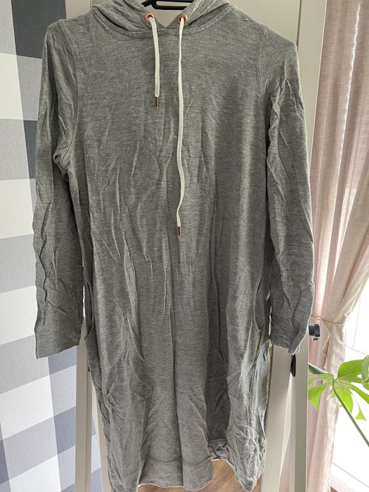 Tuniki/sukienki 2 szt.