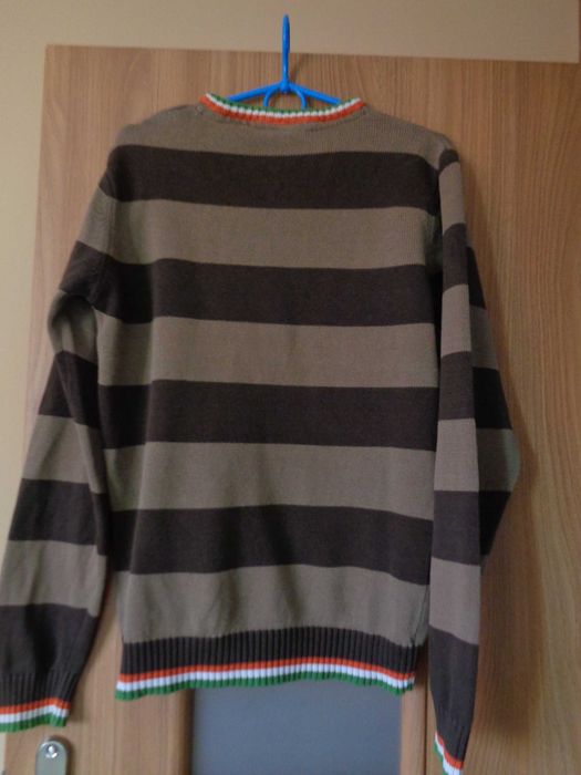 Sweter męski Cropp rozm L