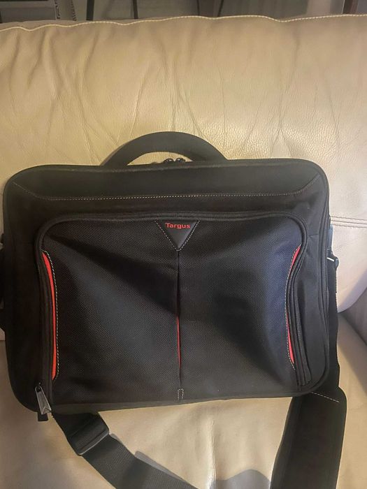 Mala Targus Clamshell Classic+ para Portátil até 15-15,6"