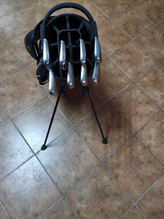 Srixon Z-Forged baldes (3-pw)