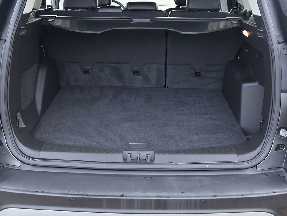 Ford Escape Titanium      2018